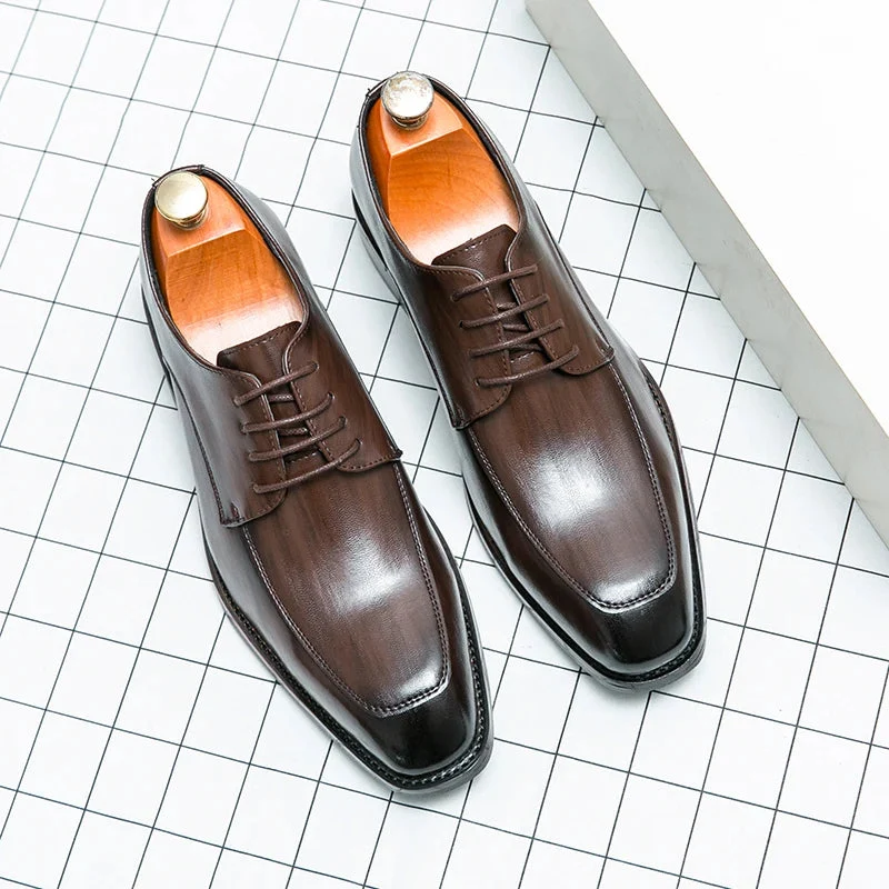 Deric Dress Shoes - Image 19