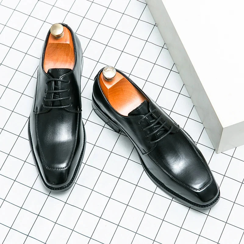 Deric Dress Shoes - Image 2