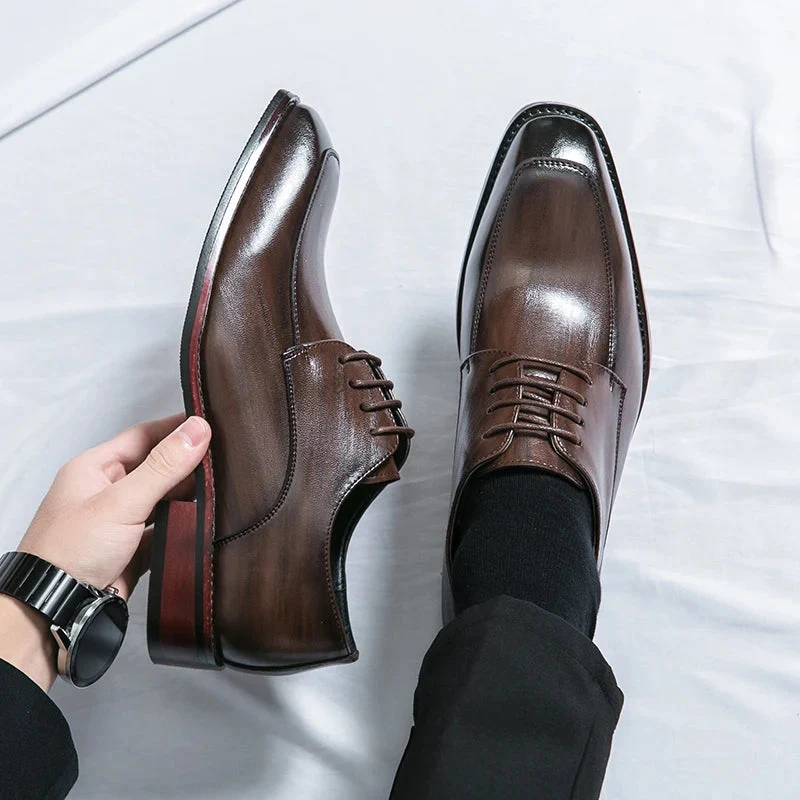 Deric Dress Shoes - Image 20
