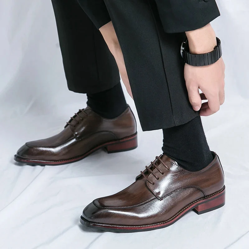 Deric Dress Shoes - Image 21