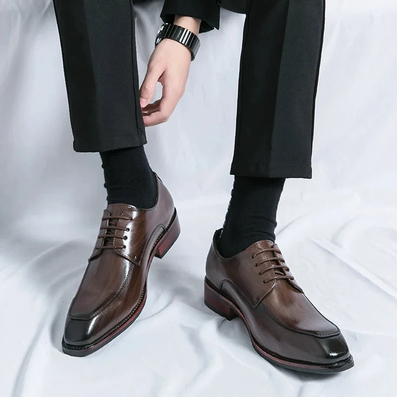 Deric Dress Shoes - Image 22