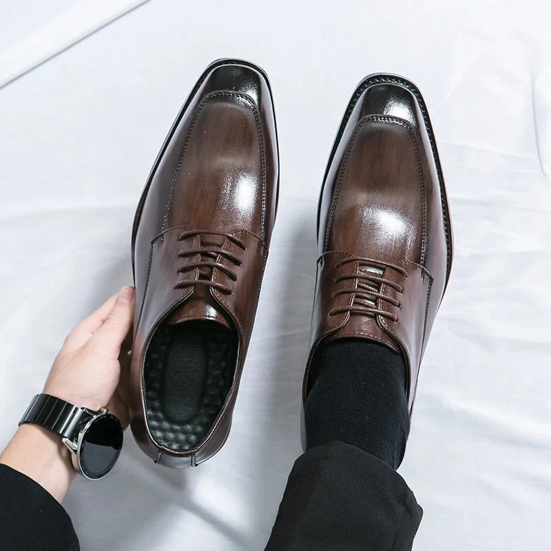 Deric Dress Shoes - Image 23