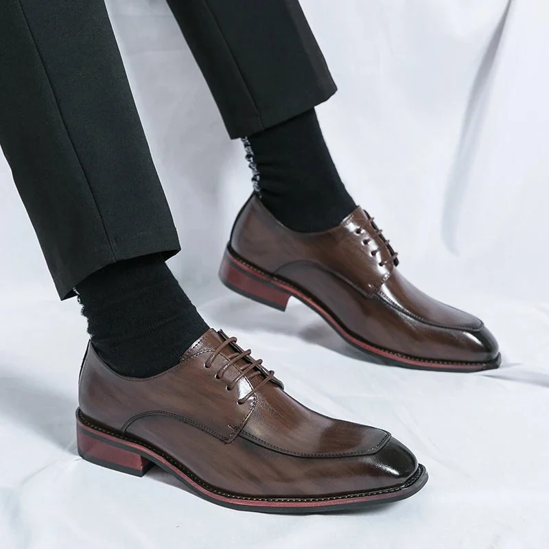 Deric Dress Shoes - Image 24