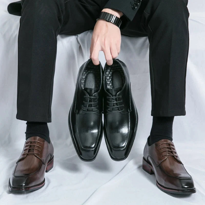 Deric Dress Shoes - Image 25