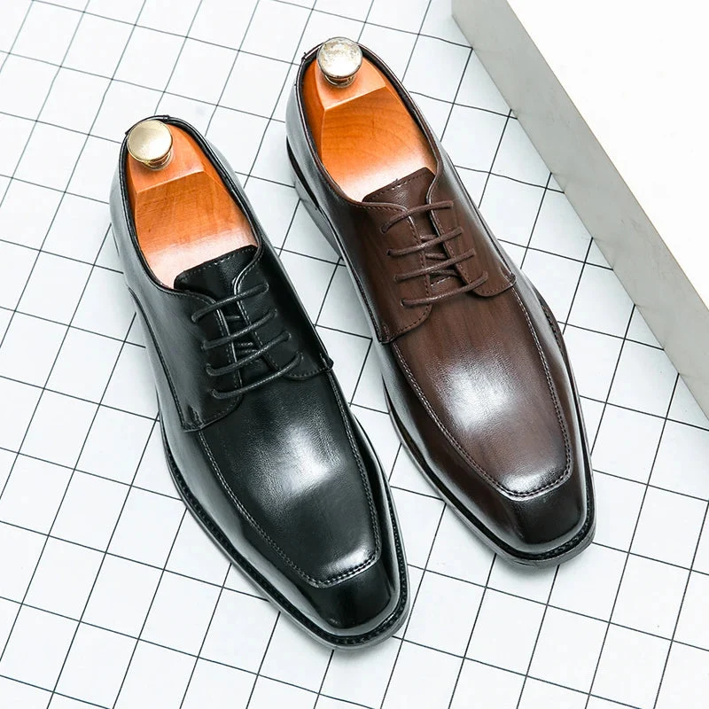 Deric Dress Shoes - Image 26
