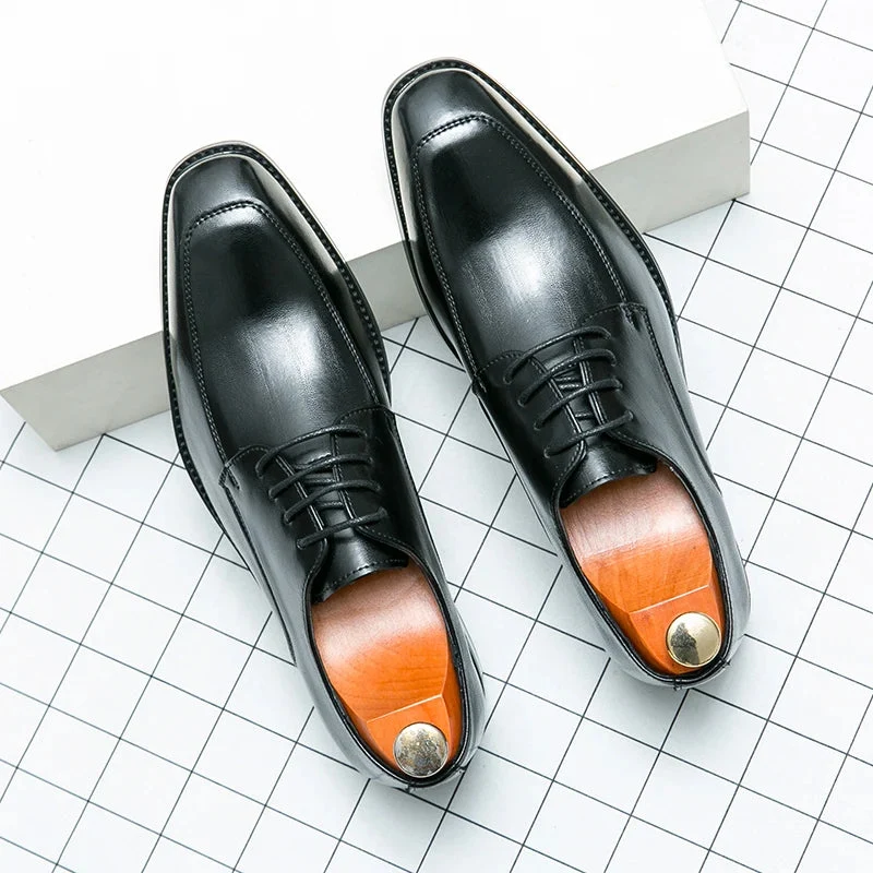 Deric Dress Shoes - Image 3
