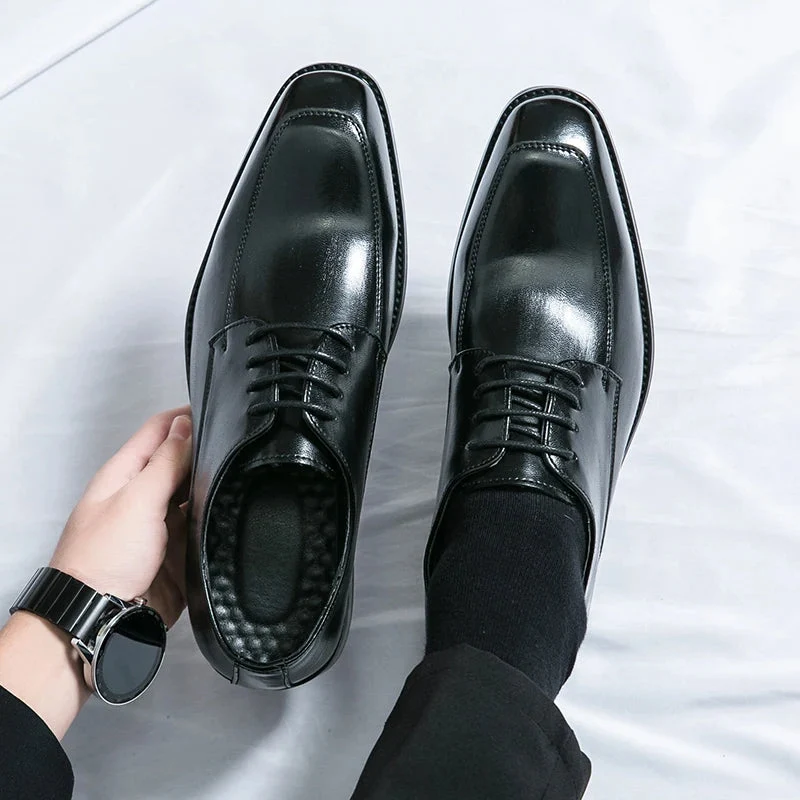 Deric Dress Shoes - Image 5