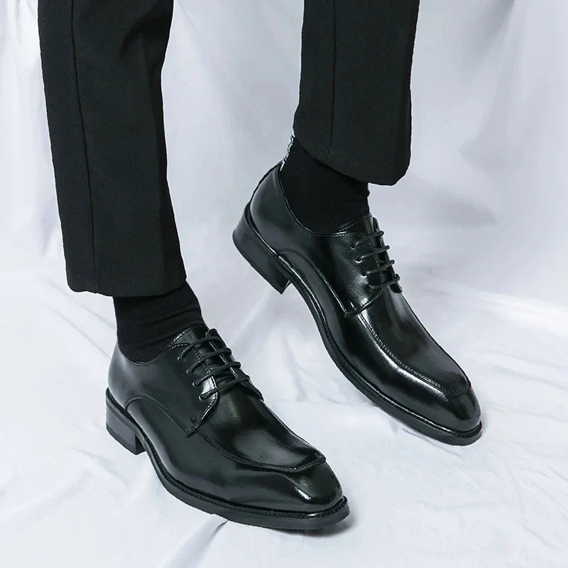 Deric Dress Shoes - Image 7