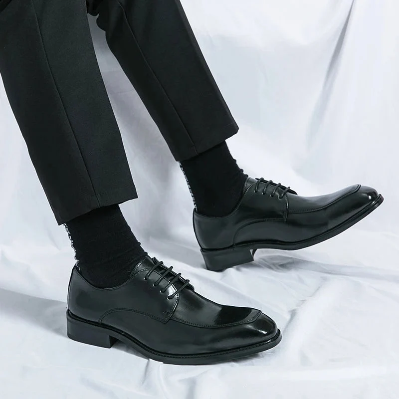 Deric Dress Shoes - Image 8