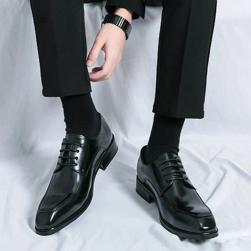 Deric Dress Shoes - Image 9