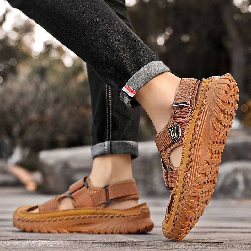 Dewey Sandals - Image 10