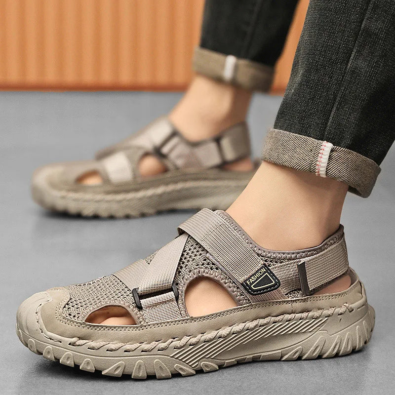 Dewey Sandals - Image 11