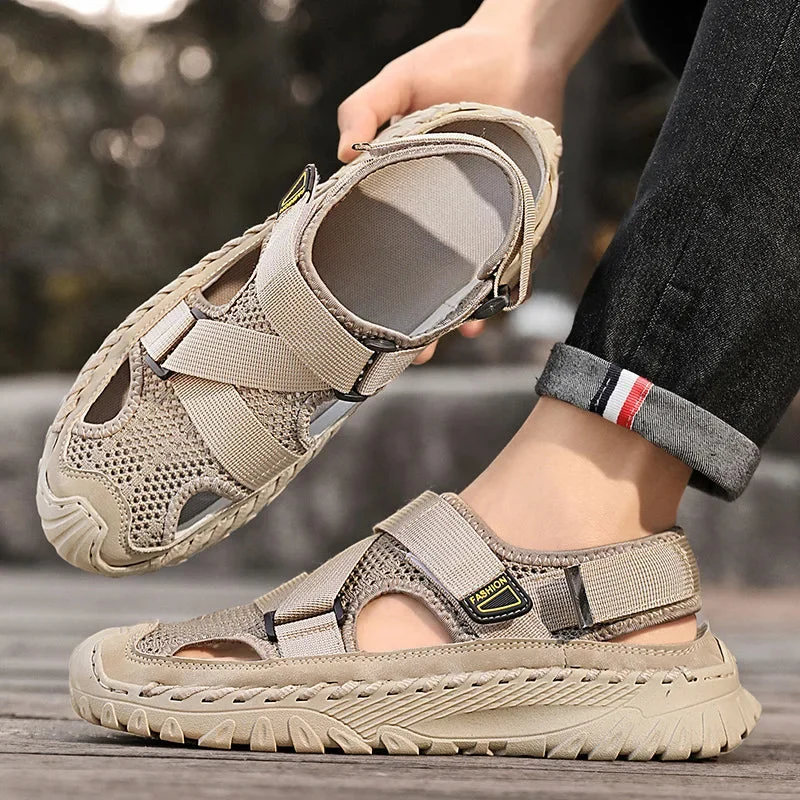 Dewey Sandals - Image 12