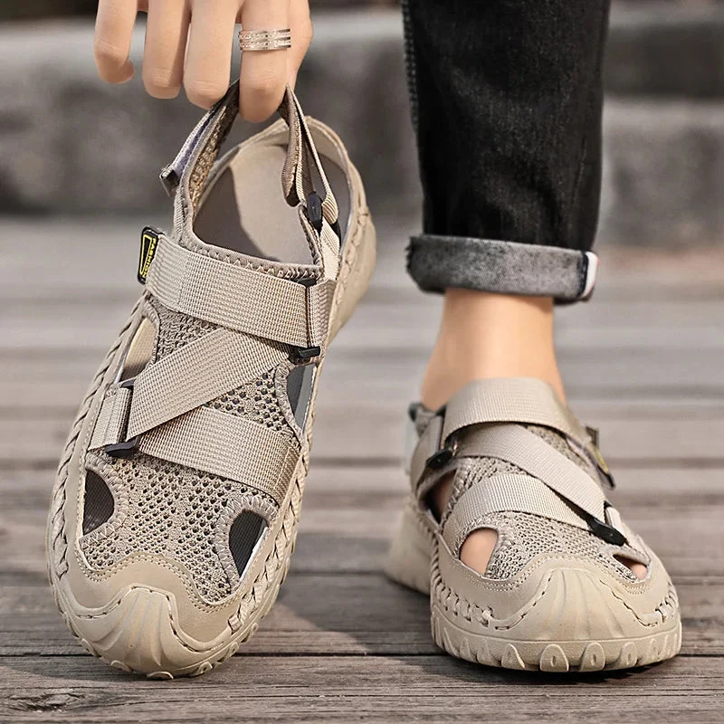 Dewey Sandals - Image 13