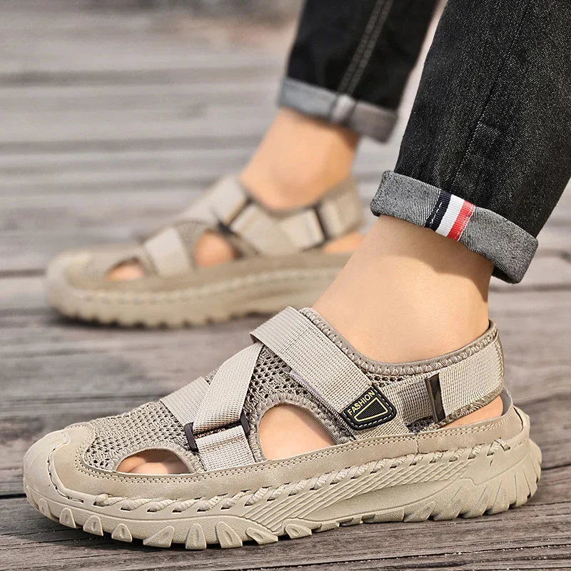 Dewey Sandals - Image 15