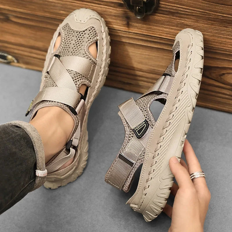 Dewey Sandals - Image 16