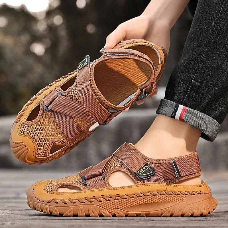 Dewey Sandals - Image 2