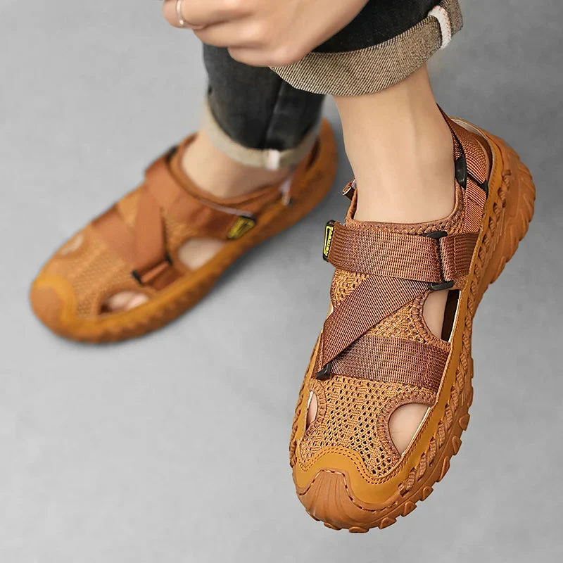 Dewey Sandals - Image 3