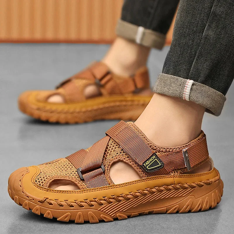 Dewey Sandals - Image 4