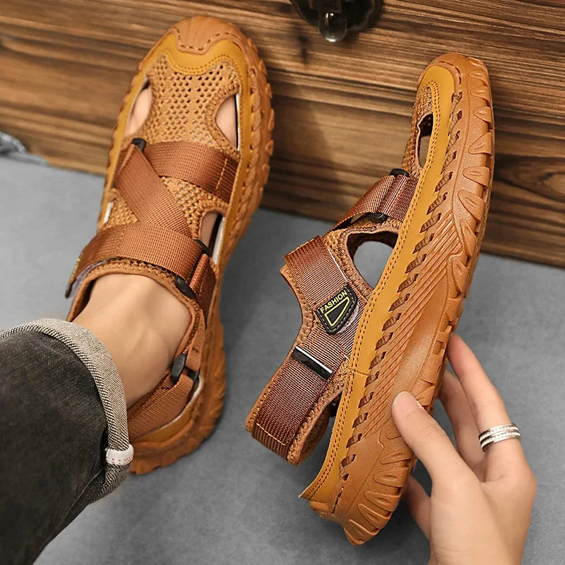 Dewey Sandals - Image 5