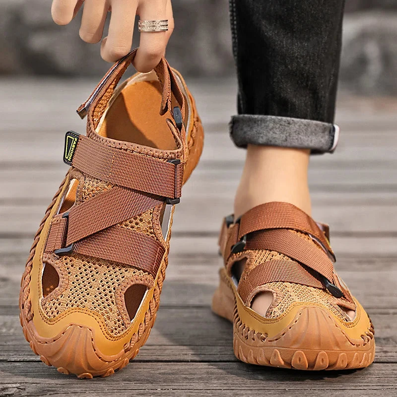 Dewey Sandals - Image 6