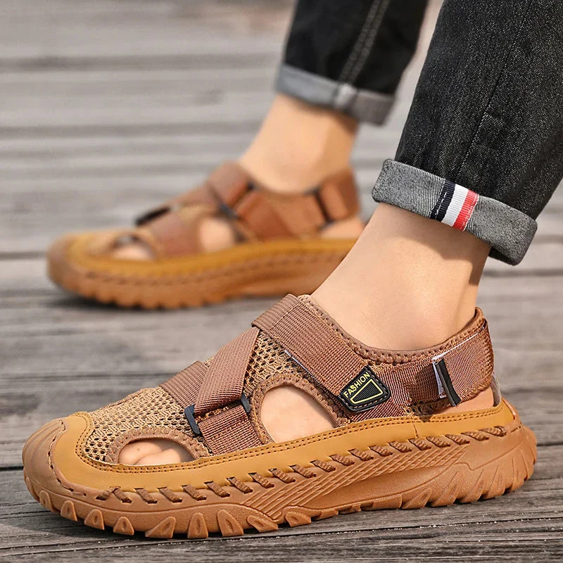 Dewey Sandals - Image 7