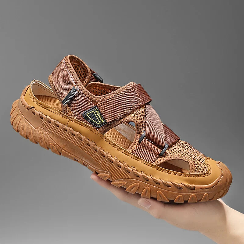 Dewey Sandals - Image 8