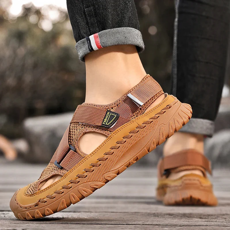 Dewey Sandals - Image 9