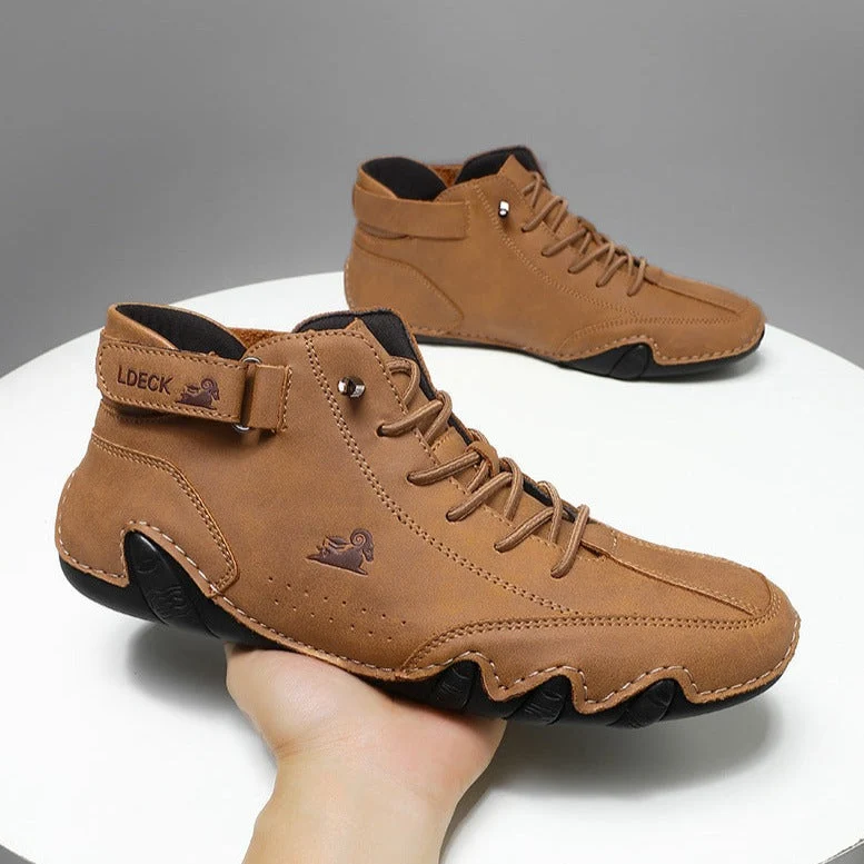 Diaz Genuine Leather Shoes - Image 12