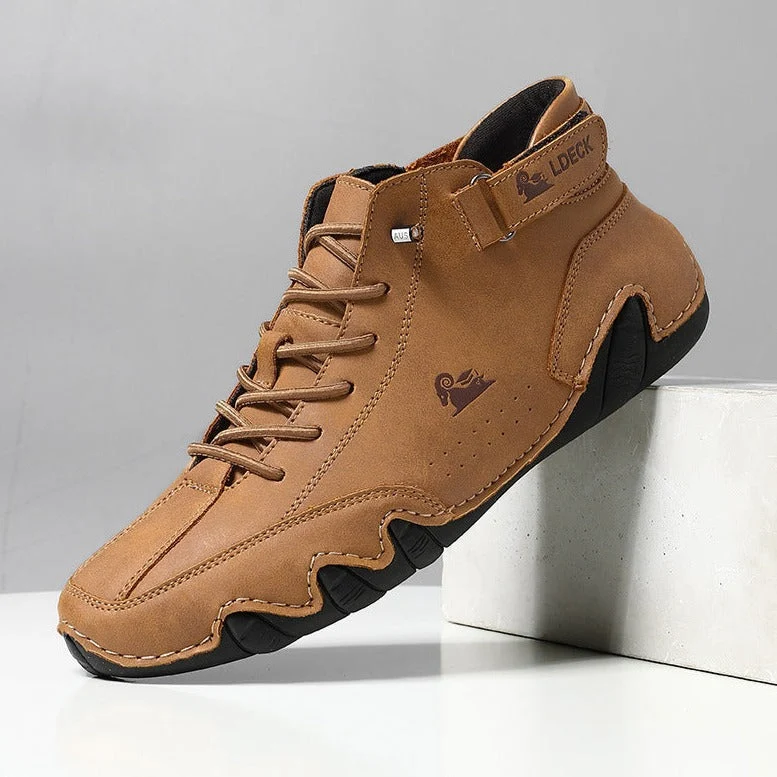 Diaz Genuine Leather Shoes - Image 13