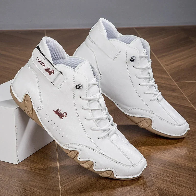 Diaz Genuine Leather Shoes - Image 15