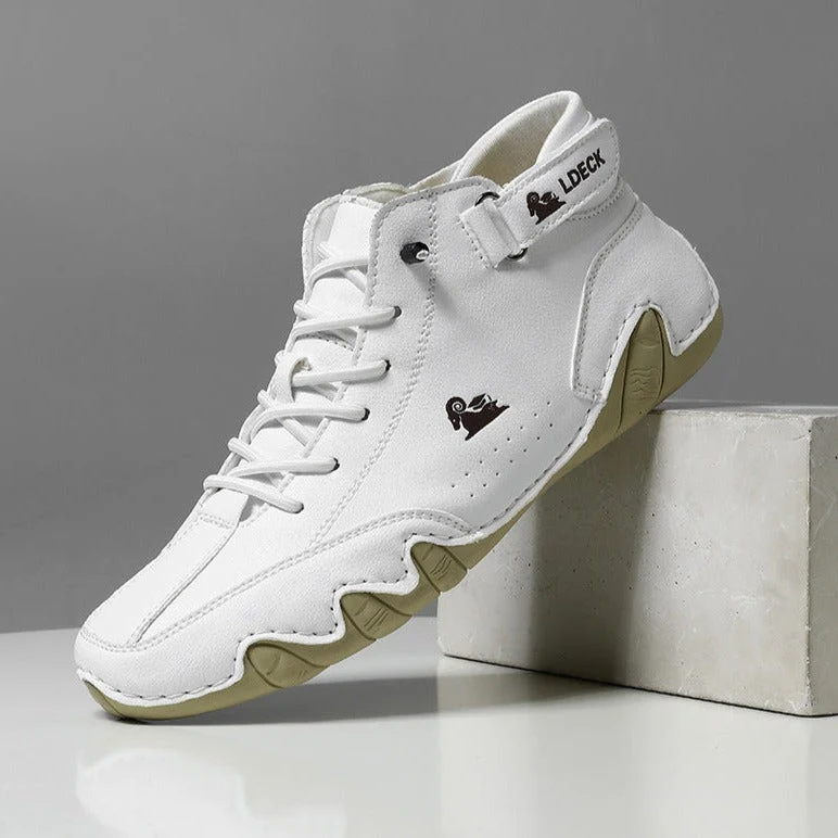 Diaz Genuine Leather Shoes - Image 16