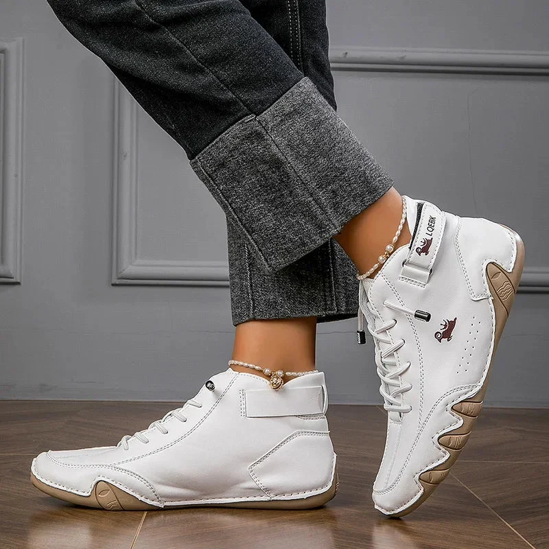 Diaz Genuine Leather Shoes - Image 17