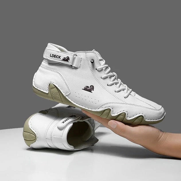 Diaz Genuine Leather Shoes - Image 19