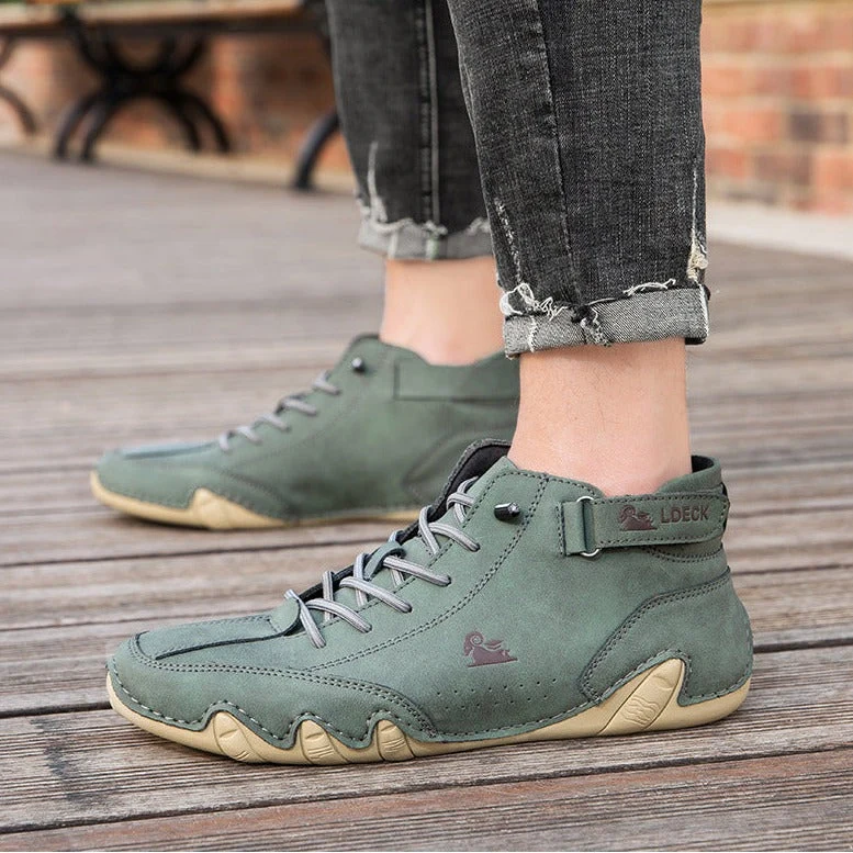 Diaz Genuine Leather Shoes - Image 23