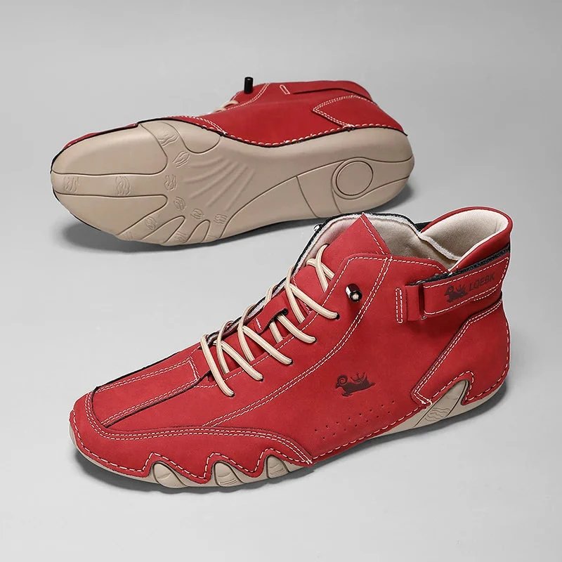 Diaz Genuine Leather Shoes - Image 29