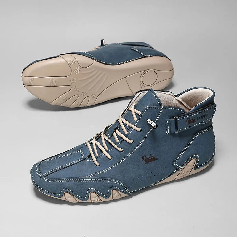 Diaz Genuine Leather Shoes - Image 5