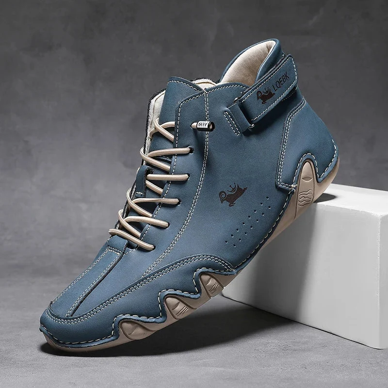 Diaz Genuine Leather Shoes - Image 6