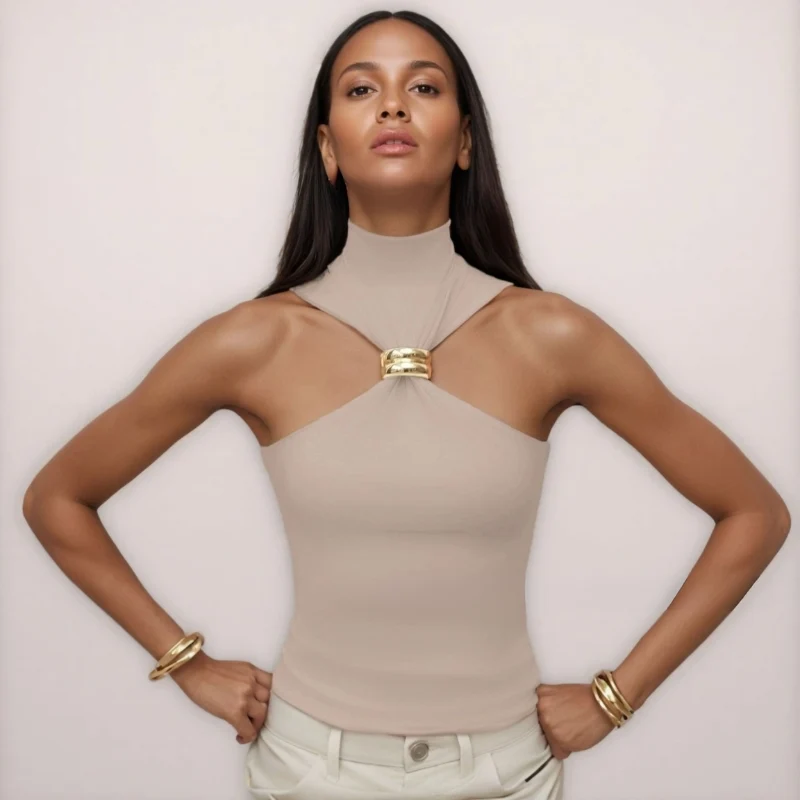 Doria Tank Top - Image 10