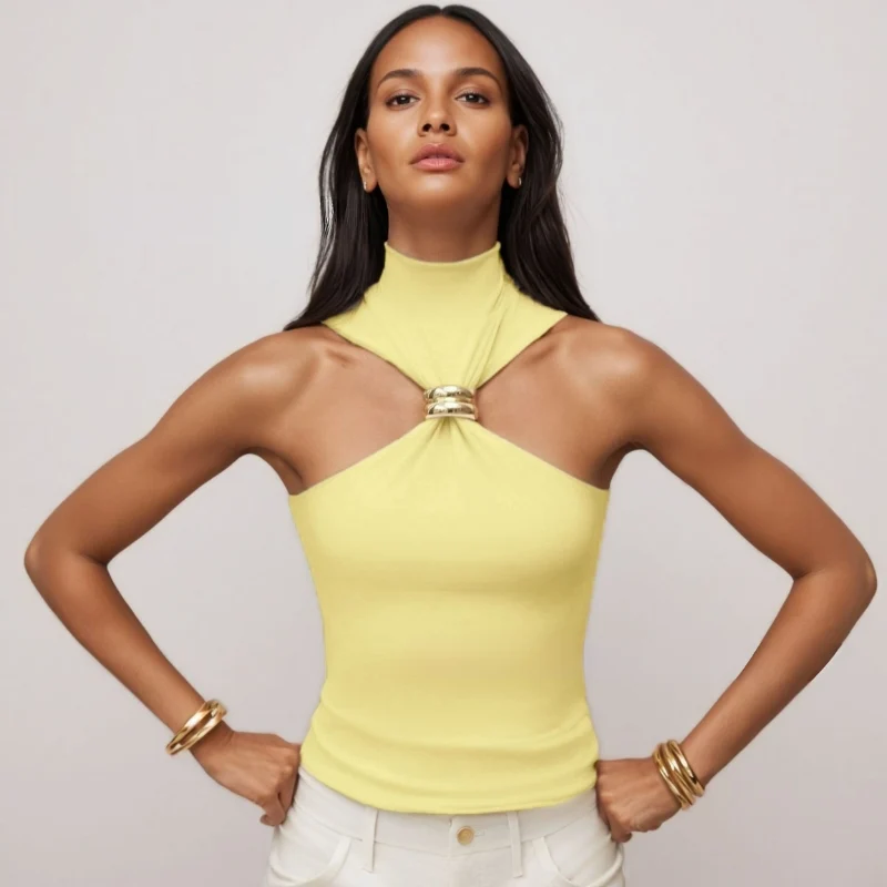 Doria Tank Top - Image 6