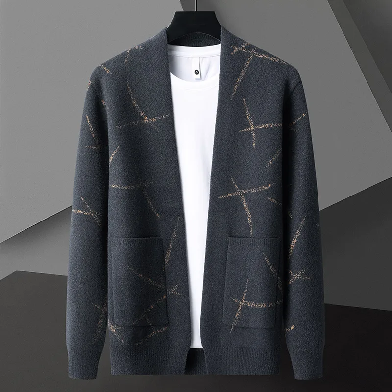 Dorian Cardigan