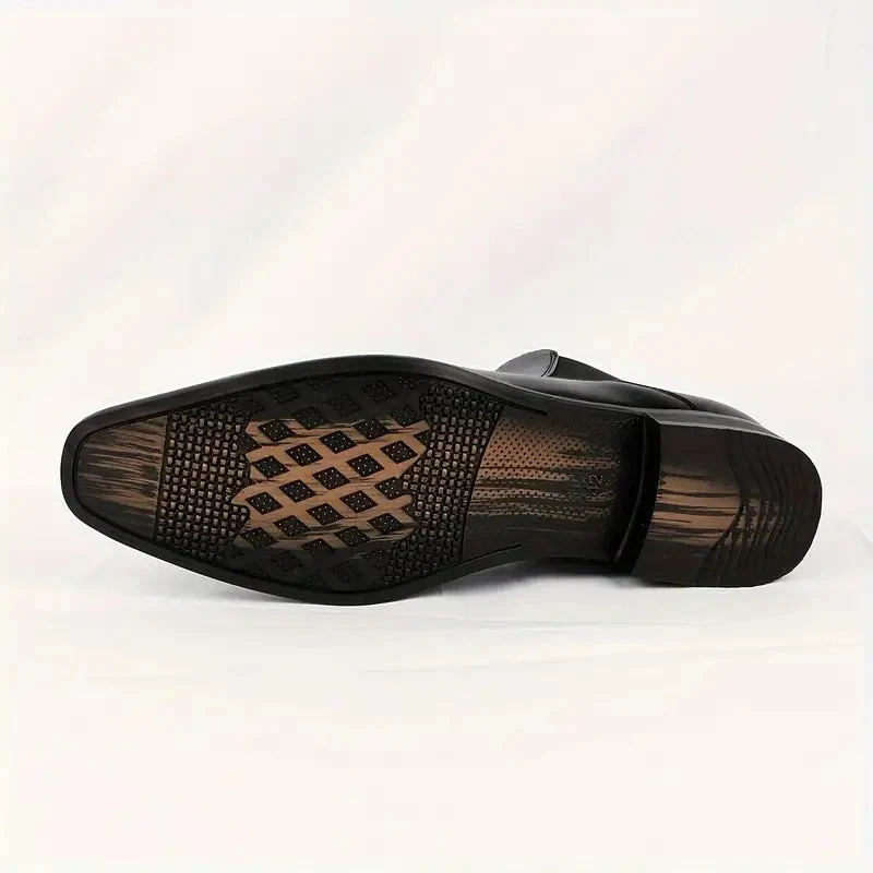 Drage Chelsea Boots - Image 11