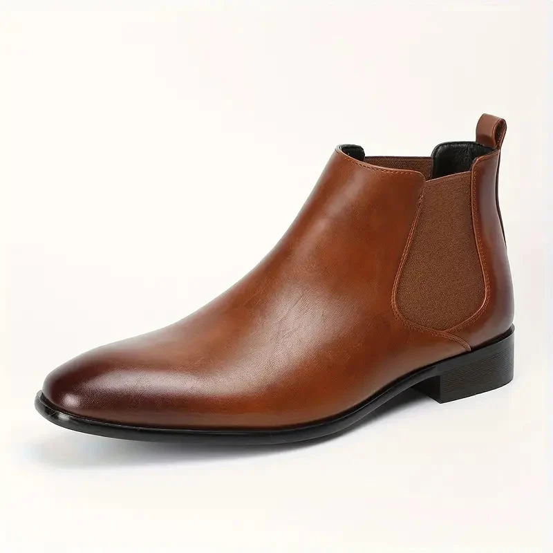 Drage Chelsea Boots - Image 6