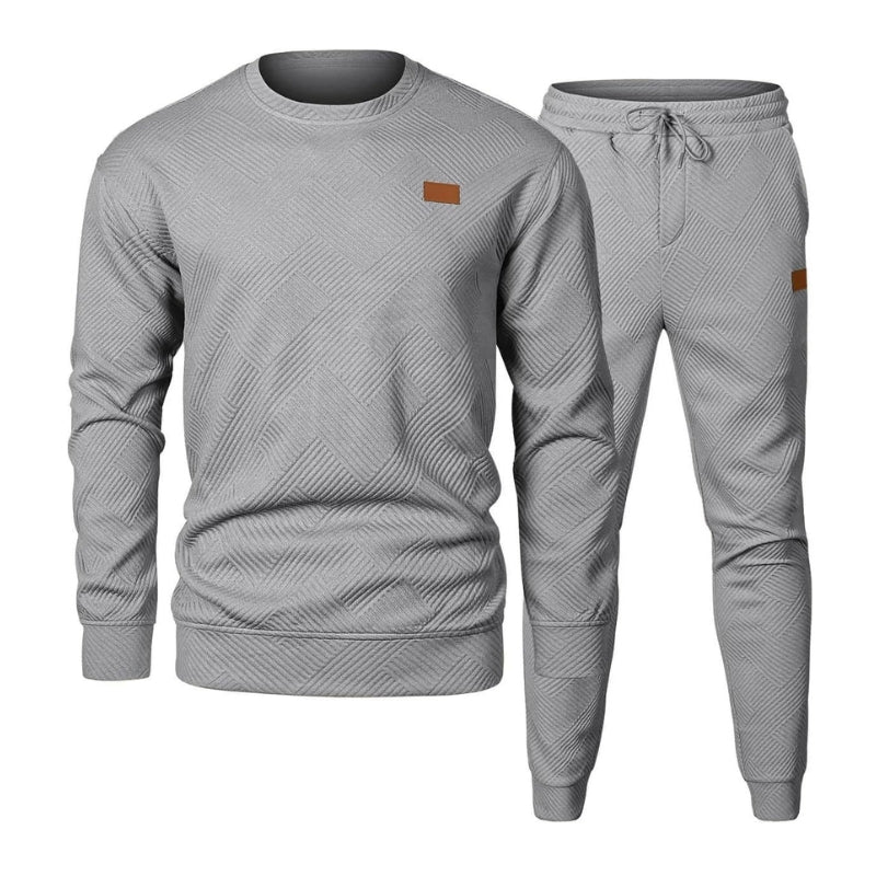 Drake Men's 2 Piece Sweatsuit Set - Image 10