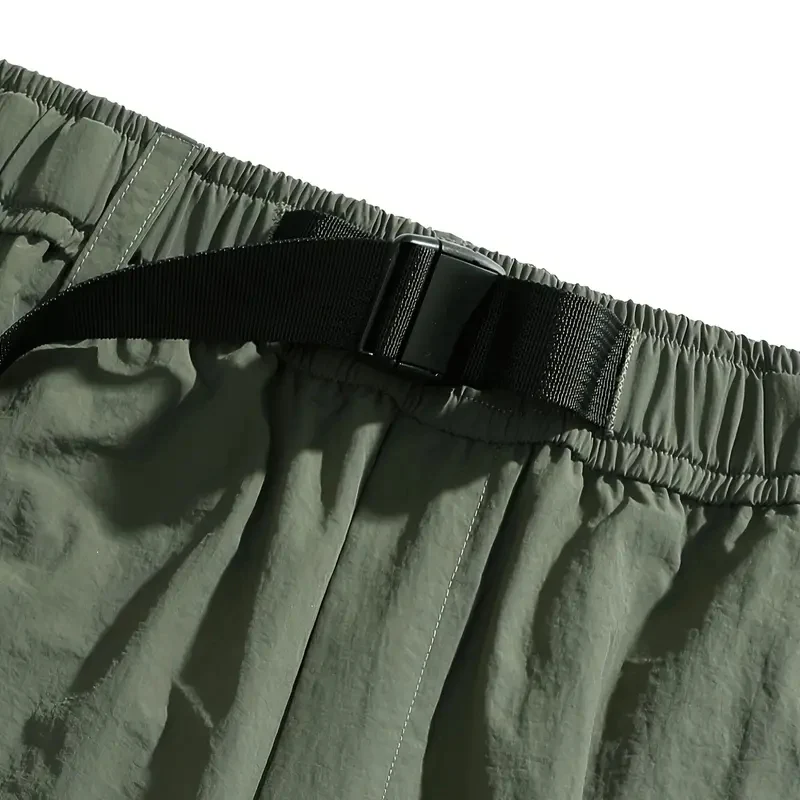 Draxin Outdoor Shorts - Image 3