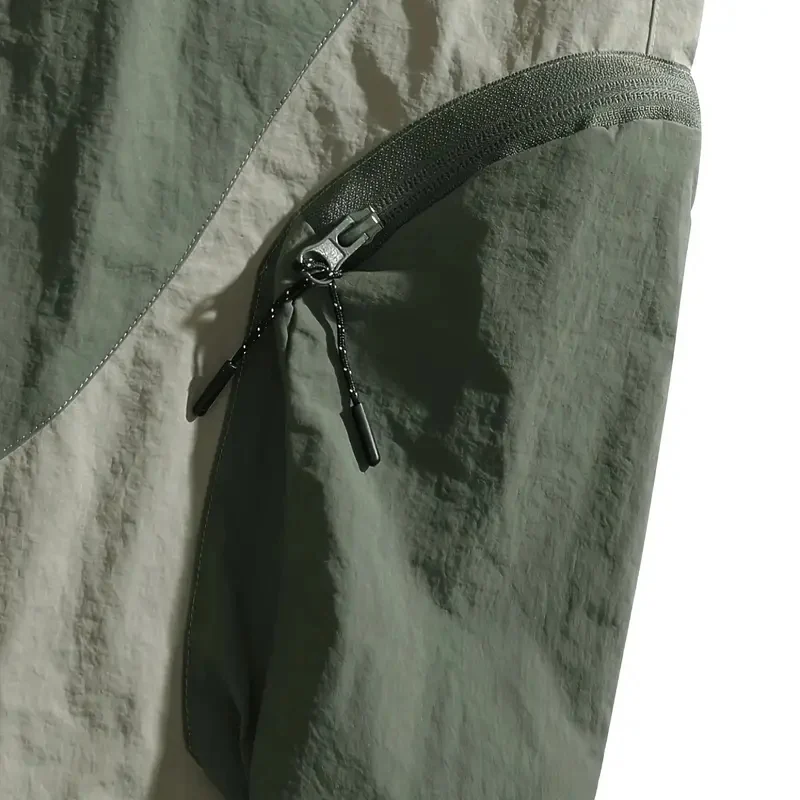 Draxin Outdoor Shorts - Image 4