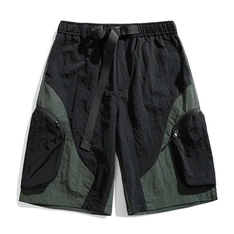 Draxin Outdoor Shorts - Image 5