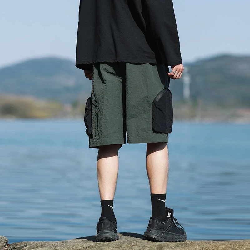 Draxin Outdoor Shorts - Image 6