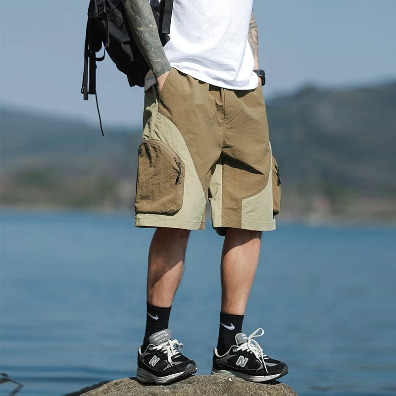 Draxin Outdoor Shorts - Image 7