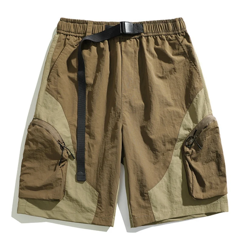 Draxin Outdoor Shorts - Image 8